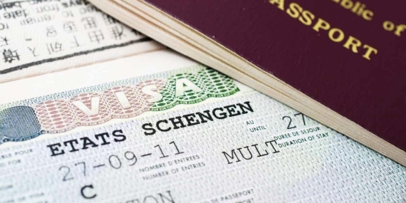 AFP dijital bot mafyasının ele geçirdiği Schengen’i inceledi: Ret yememek için kimliğini gizleyip konuşan bile var