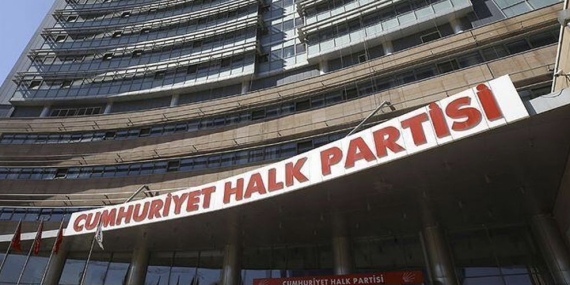 Halk TV | CHP Kurultayı ceza davası ertelendi