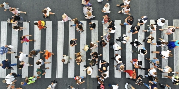 Eurobarometer | Avrupalıların yüzde 29’u gelecekte yaşam standartlarının düşmesinden endişeli
