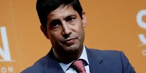 Bloomberg | Fed Başkanı Warsh: Piyasalarda oynaklık azaldı, enflasyon beklentileri de düştü