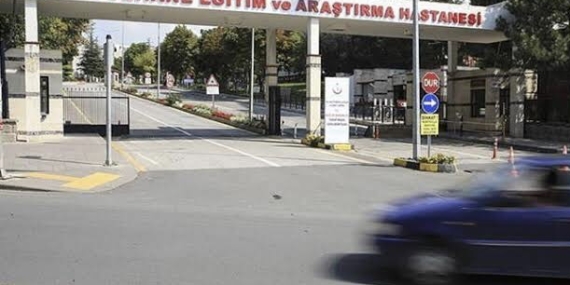 MSB’den açıklama geldi: Askeri hastaneler açılacak mı?