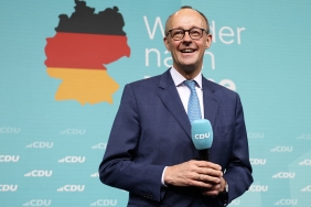 General election in Germany