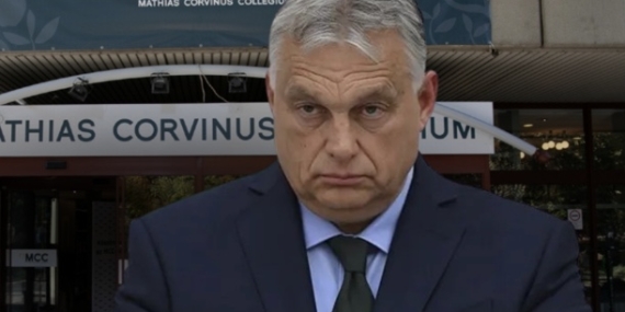 The Guardian | Macaristan’da yeni hükümet fonları kesti: Orban’ın gözde düşünce kuruluşu finansal krizde
