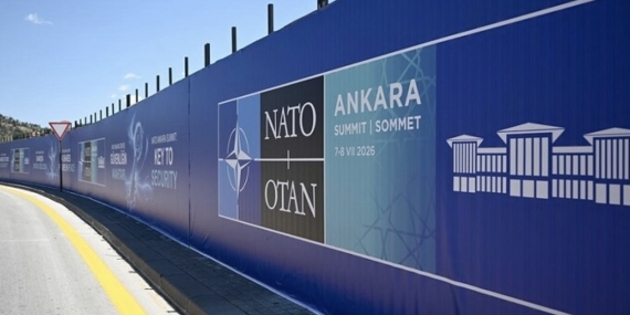 NTV | NATO Liderler Zirvesi’nin programı belli oldu