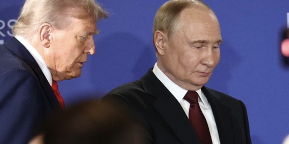 Sputnik | Kremlin’den Putin-Trump görüşmesine dair açıklama: İyi bir fırsattı