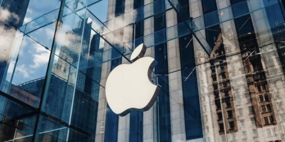 CNBC | Apple’dan ABD’ye 30 milyar dolarlık yatırım: Çiplerde ‘Made in USA’ dönemi