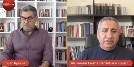 Yeniçağ Gazetesi | CHP kasasından milyonlar akmış! Medyayı ve trolleri işte böyle finanse etmişler