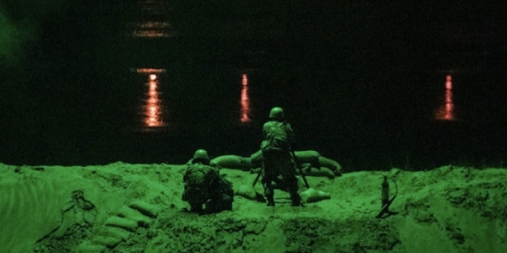Press TV | İran: ABD saldırırsa Hürmüz kapatılacak