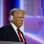 Trump, resmi olarak Cumhuriyetçi Partinin başkan adayı olmayı kabul etti