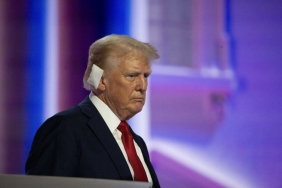 Trump, resmi olarak Cumhuriyetçi Partinin başkan adayı olmayı kabul etti