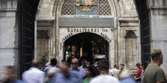 Milliyet | Kapalıçarşı soruşturmasında iddianame tamamlandı: Kara para aklama yöntemleri deşifre oldu