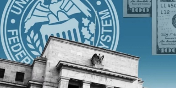 Bloomberg | Fed raporu: Orta Doğu’daki belirsizliğe rağmen ekonomi sağlam büyüyor