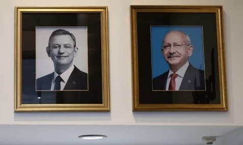 Cumhuriyet | Özgür Özel: Mahkeme başvuracağız, vallahi kayyım atansa daha iyi