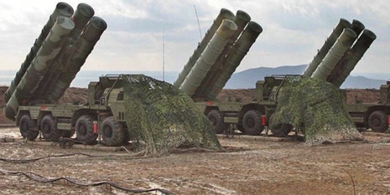 Rusya neden S-400’lerin BAE’ye satılmasına sıcak bakıyor? Middle East Eye ‘aylardır süren’ görüşmeleri yazdı