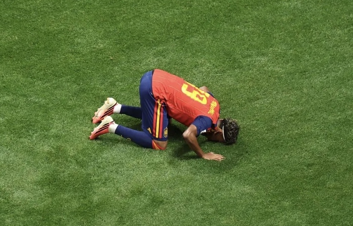 FIFA World Cup 2026 - Group H - Spain v Saudi Arabia