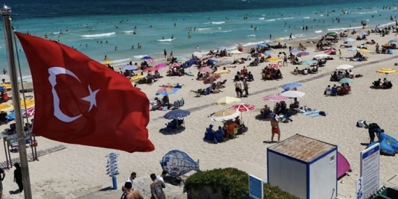 Euronews Business | Türkiye, tatil yapmak için Avrupa’nın en ucuz ülkesi!
