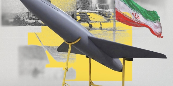 IRNA | İran: Savaş döneminde İHA üretimini üç katına çıkardık