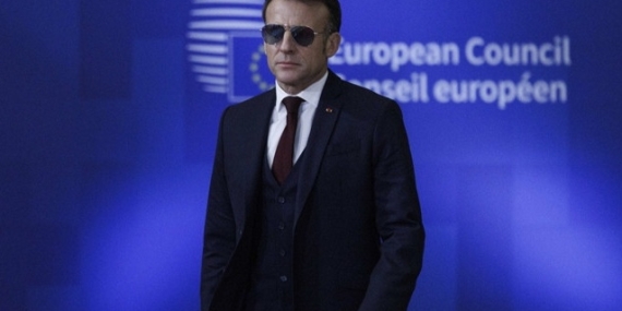 Politico | Daha fazla nükleer, daha fazla NATO: Macron’un 10 yıllık savunma stratejisi tehdit altında