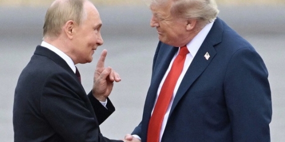 New York Times | Savaşın iki yüzü: Trump çıkışı aradı, Putin sürdürdü, şimdi ikisi de çıkmazda
