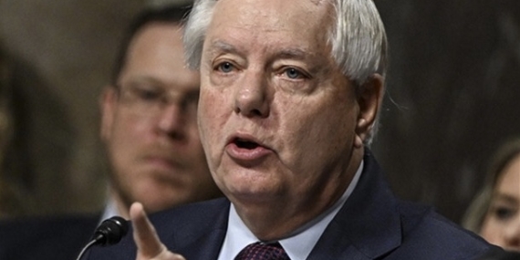NBC | ABD’li senatör Lindsey Graham’ın ölüm nedeni belli oldu