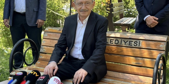 Türkiye Gazetesi: CHP’de Kılıçdaroğlu yönetiminin 20 il başkanını daha görevden alması bekleniyor
