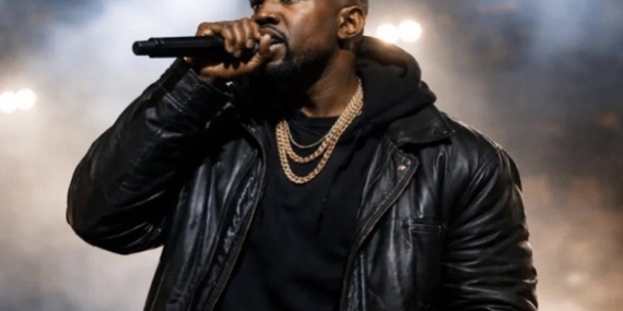 Reuters | 4 milyon euroluk kamu desteği sağlanmıştı: Arnavutluk’ta Kanye West konseri krizi büyüyor