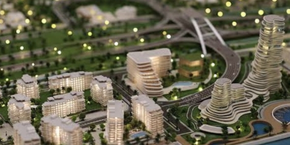 CNN | Abu Dabi’de 11 milyar dolara ‘wellness’ adası kuruluyor