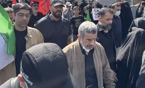 New York Times: İsrail’in eski Cumhurbaşkanı Ahmedinejad’ı İran’ın başına getirmeye çabası başarısız oldu