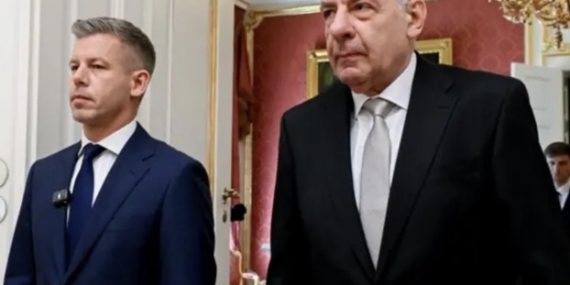 BBC Türkçe | Macaristan’da Orbán’ın izleri siliniyor: Parlamento kritik değişikliği kabul etti