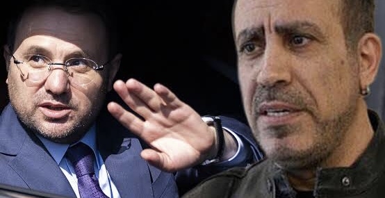 TRT | Adalet Bakanı Gürlek: Haluk Levent kaçma girişimi nedeniyle gözaltına alındı, soruşturma genişleyebilir