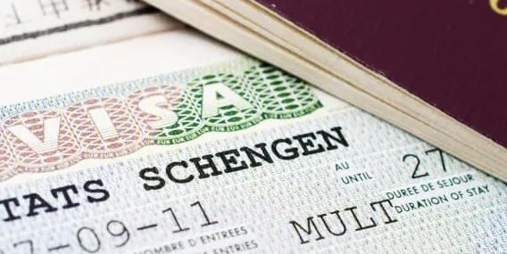 NTV | Schengen vizesinde yeni dönem: ‘Güvenilir kişiler’ formülü masada