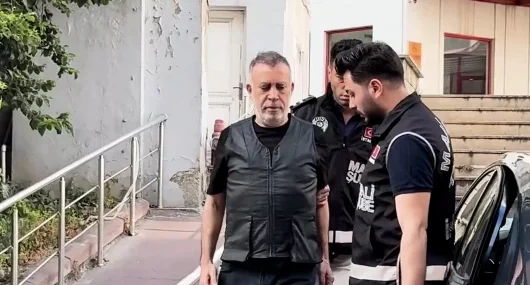 CNN Türk | Haluk Levent adliyeye sevk edildi: Eski şoförden ‘banka hesabımız kullanıldı’ iddiası