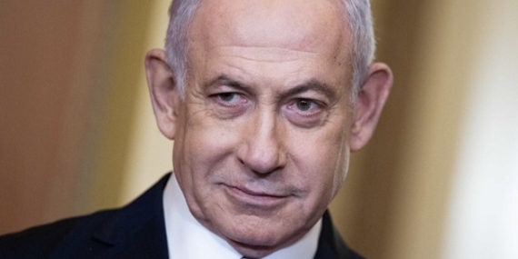 77 WABC | Netanyahu: Erdoğan’a herhangi bir silah satılmaması gerektiğini düşünüyorum