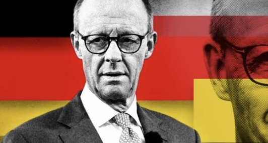 Merz, AfD’ye karşı ‘elinden geleni’ yapacak: Almanya’da aşırı sağcı bir iktidarın anlamı tamamen farklı