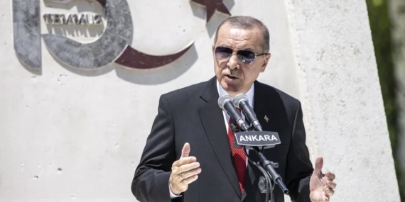 TRT | Cumhurbaşkanı Erdoğan: FETÖ’cüler hala fırsat kolluyor, tetikte olacağız