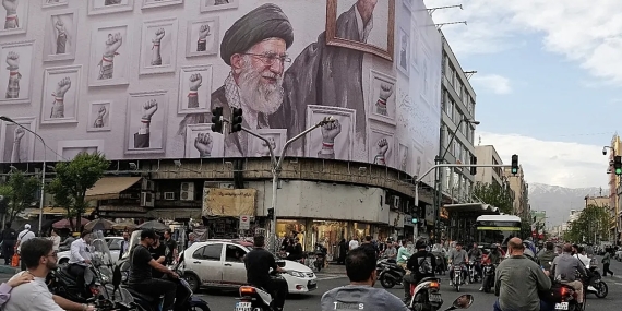 IRNA | İran: Müzakere planımız yok, savunmaya odaklandık