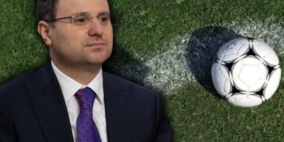 NTV | Futbolda bahis operasyonu: 19 kulüp yöneticisi gözaltında