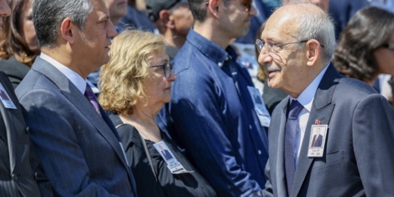 BirGün | CHP’nin ‘mutlak butlan’ davası 56 gün sonra Yargıtay’da
