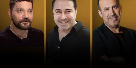 Türkiye Gazetesi | Atilla Taş, Oğuzhan Uğur’la son konuşmasını anlattı! “Haluk Levent’in yanlışlarını gördük” demiş