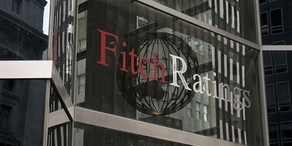 Ekonomim | Fitch Ratings, Türkiye’nin kredi notunu sabit bırakarak BB- seviyesinde teyit etti