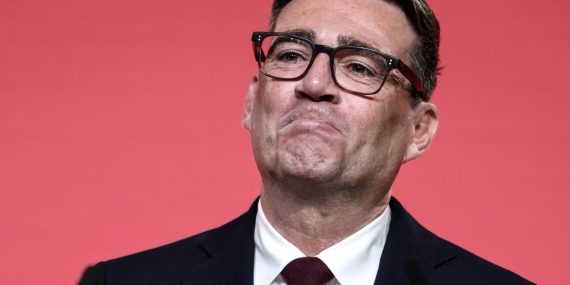 BBC | Britanya başbakanlığı için gün sayan ‘Kuzeyin Kralı’ Andy Burnham kimdir?