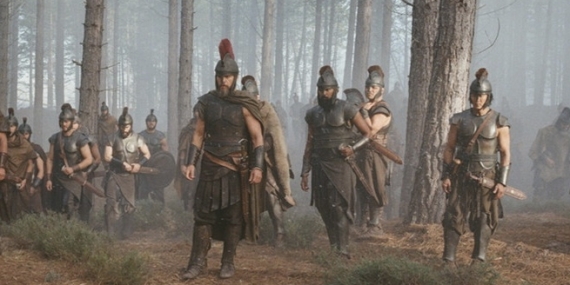 Variety | The Odyssey gişeye hızlı girdi: Ön gösterimlerde 17,6 milyon dolarlık rekor hasılat