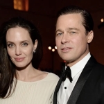 AFI FEST 2015 - "By The Sea" After Party