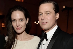AFI FEST 2015 - "By The Sea" After Party