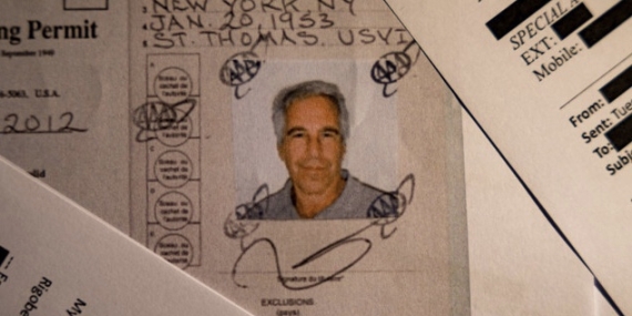 BBC | Epstein’in asistanı tarikatın içindeki hayatını anlattı: Zincirler görünmüyordu ama oradaydı