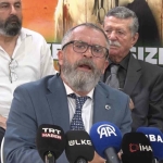 TÜRKMEN ALEVİ BEKTAŞİ VAKFI'NDAN MUHARREM AYINA VESİLESİYLE AŞURE DAĞITIMI