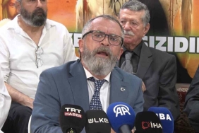 TÜRKMEN ALEVİ BEKTAŞİ VAKFI'NDAN MUHARREM AYINA VESİLESİYLE AŞURE DAĞITIMI