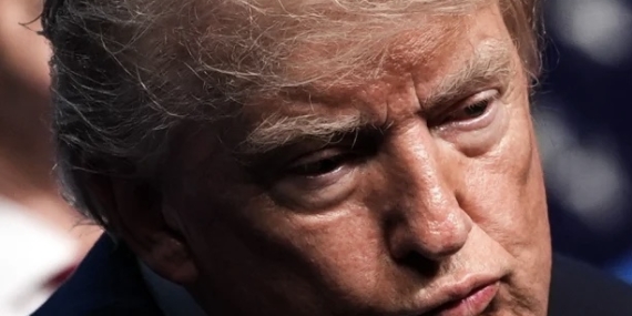 NewsNation | Trump’tan İran’a yanıt: Umrumda değil