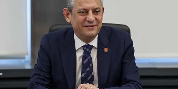 Sözcü: Özgür Özel’in yeni partisinin genel merkez binası belli oldu