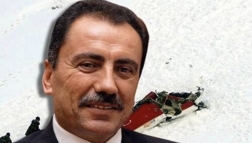 NTV | Akın Gürlek’ten Muhsin Yazıcıoğlu açıklaması: FETÖ bağlantısı araştırılıyor